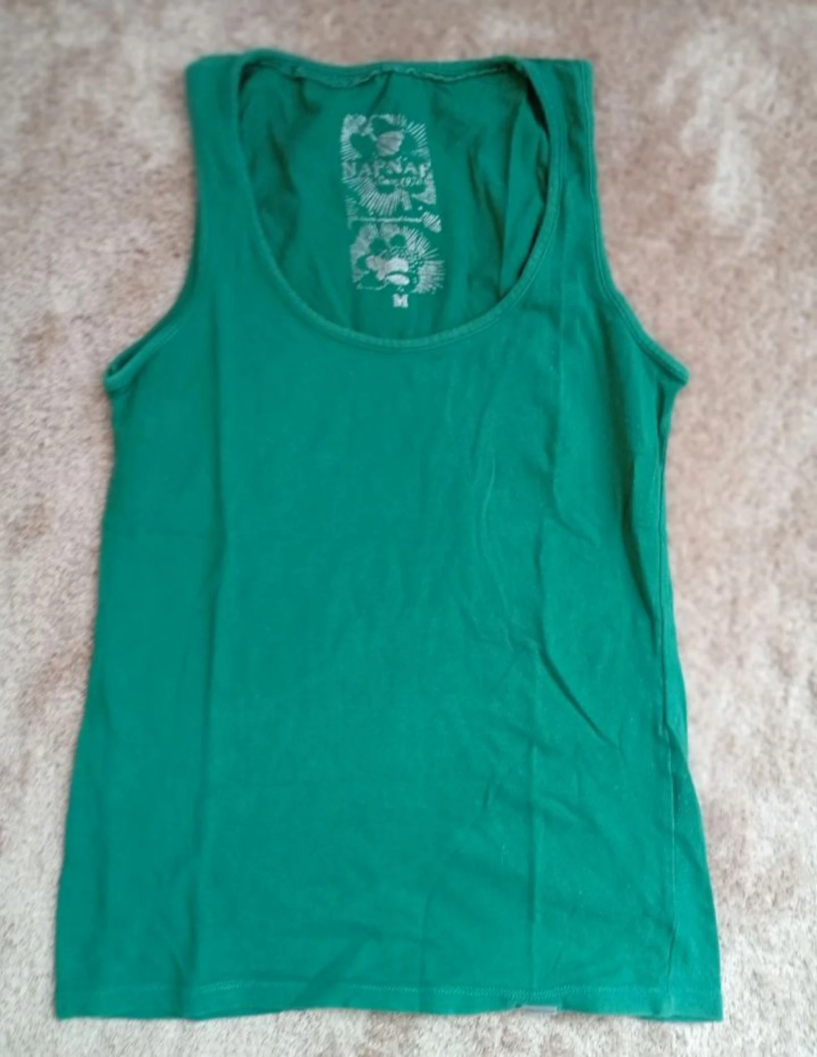 Set T-shirts dames Naf Naf | Maat M – photo 3